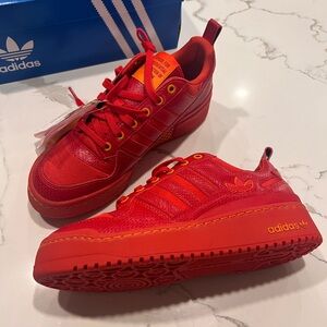 Adidas Forum Bold Sneakers